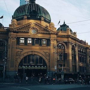 Melbourne to enter lockdown from midnight tomorrow Melbourne to enter lockdown from midnight tomorrow